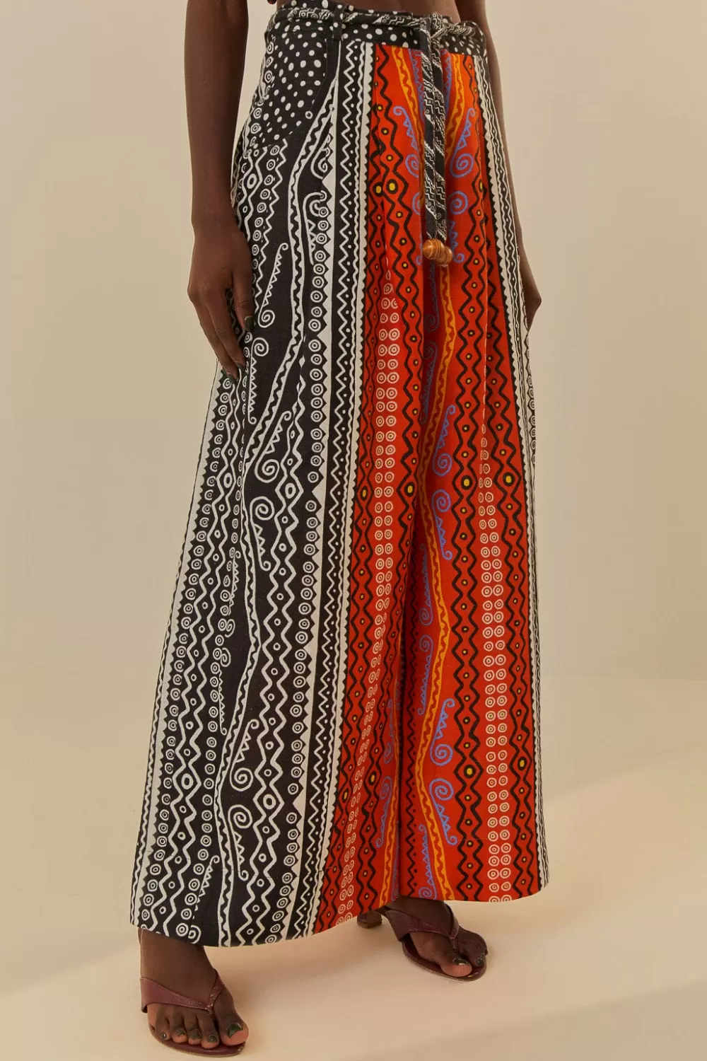Mixed Myriad Pants | FARM Rio Sale