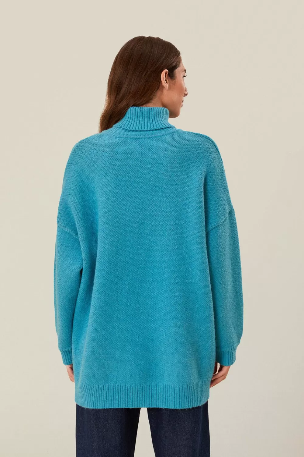 Rio Sweater | FARM Rio Shop
