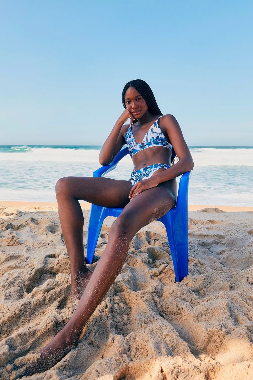 Sweet Rio Bikini Bottom | FARM Rio Fashion