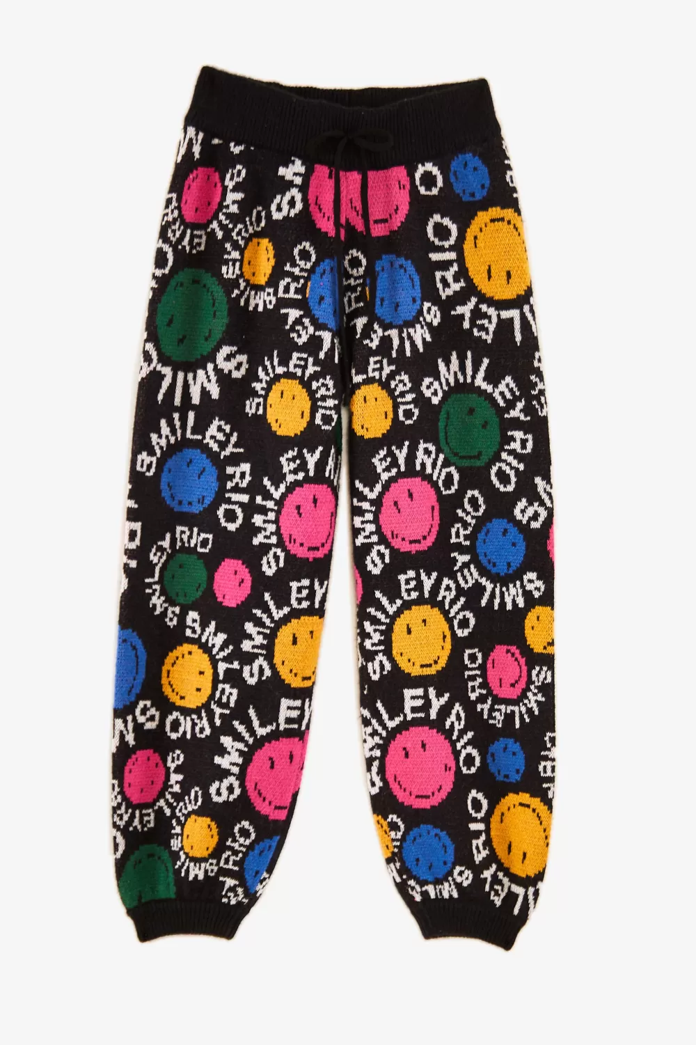 Type Smiley® Rio Pants | FARM Rio Fashion